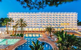 Aluasoul Alcudia Bay Hotel 4*